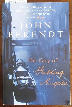 Seller image for City of Falling Angels, The for sale by Reading Habit