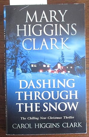Seller image for Dashing Through the Snow for sale by Reading Habit
