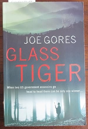 Seller image for Glass Tiger for sale by Reading Habit