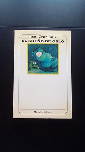 Image du vendeur pour SUEO DE OSLO, EL mis en vente par Libreria Bibliomania