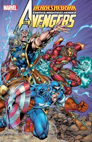 Immagine del venditore per Heroes Reborn : Avengers venduto da GreatBookPricesUK