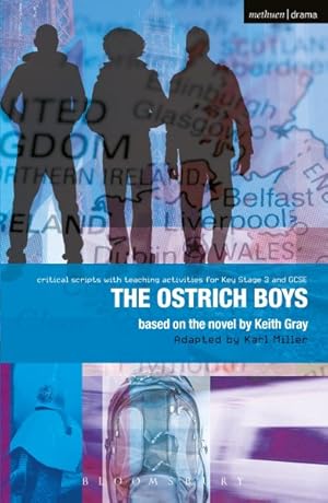 Seller image for Ostrich Boys for sale by GreatBookPricesUK