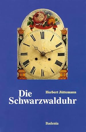 Immagine del venditore per Die Schwarzwalduhr venduto da Printhaus Versandantiquariat