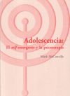 Seller image for Adolescencia: el Self y la Psicoterapia. for sale by Agapea Libros