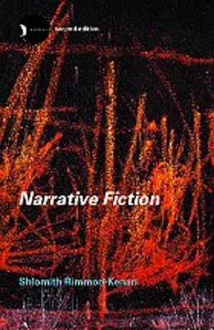 Immagine del venditore per Narrative Fiction venduto da BuchWeltWeit Ludwig Meier e.K.