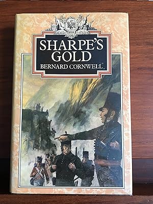 Sharpe's Gold