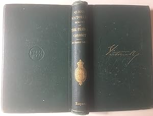 Queen Victoria's Memoirs Of The Prince Consort - His Early Years