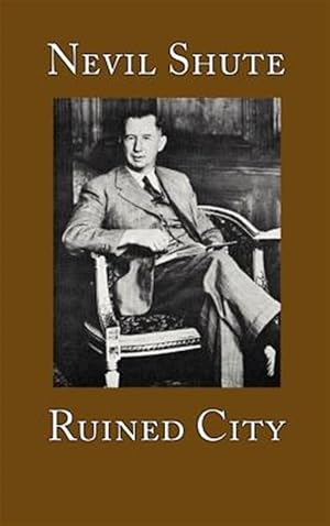 Seller image for Ruined City for sale by GreatBookPricesUK