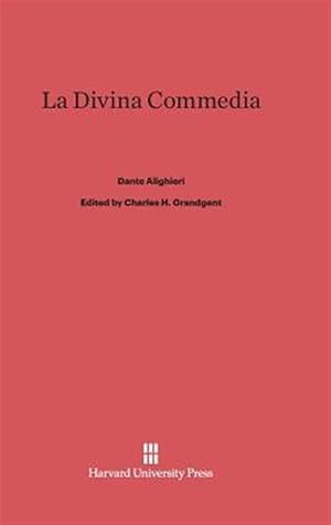 Seller image for La Divina Commedia -Language: italian for sale by GreatBookPricesUK