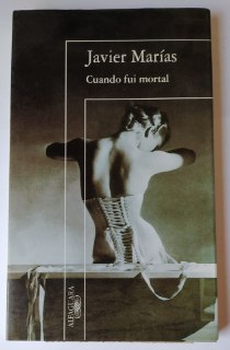 Imagen del vendedor de Cuando fui mortal. a la venta por La Leona LibreRa