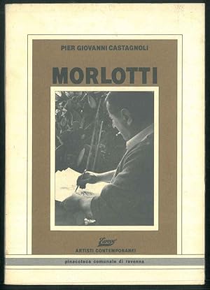Ennio Morlotti