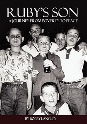 Seller image for Ruby's Son: A Journey from Poverty to Peace for sale by GreatBookPrices