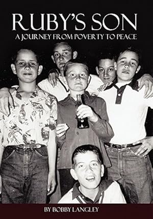 Imagen del vendedor de Ruby's Son: A Journey from Poverty to Peace a la venta por GreatBookPrices