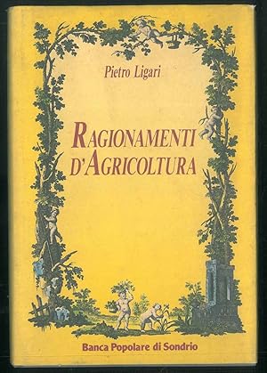 Ragionamenti d'Agricoltura.