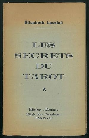 Les Secrets du Tarot.
