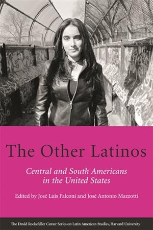 Image du vendeur pour Other Latinos : Central and South Americans in the United States mis en vente par GreatBookPrices
