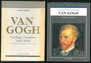 Van Gogh - catalogo completo dei dipinti