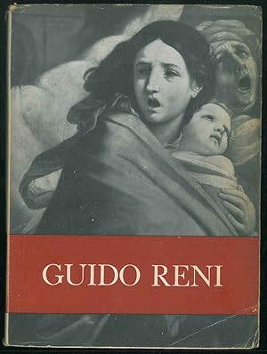 Mostra di Guido Reni - catalogo critico.