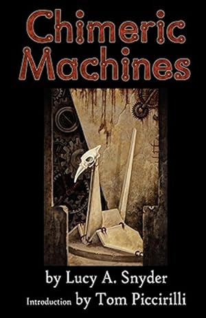 Seller image for Chimeric Machines for sale by GreatBookPrices