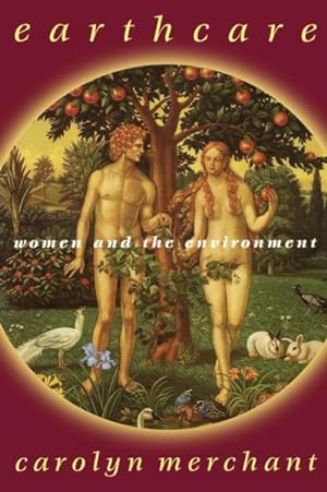 Seller image for Earthcare : Women and the Environment for sale by GreatBookPrices