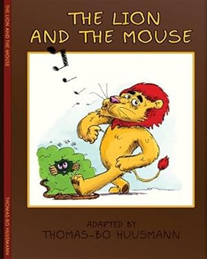 Image du vendeur pour The Lion and the Mouse mis en vente par GreatBookPricesUK