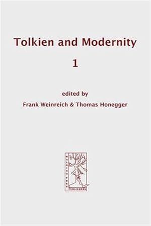 Bild des Verkufers fr Tolkien and Modernity 1 zum Verkauf von GreatBookPrices
