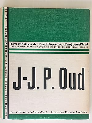 J.J.P. Oud