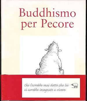 Imagen del vendedor de Buddhismo per pecore a la venta por MULTI BOOK