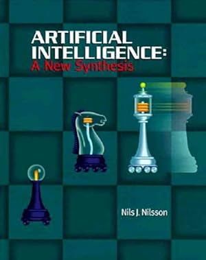 Immagine del venditore per Artificial Intelligence : A New Synthesis venduto da GreatBookPrices