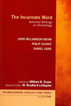 Seller image for Incarnate Word : Selected Writings on Christology for sale by GreatBookPrices
