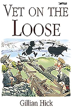 Seller image for Vet on the Loose for sale by GreatBookPrices