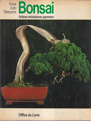 Image du vendeur pour Bonsai mis en vente par Librodifaccia