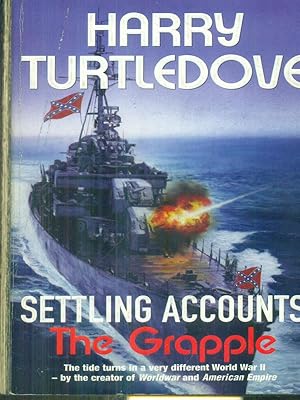 Seller image for Settling accounts The Grapple for sale by Librodifaccia