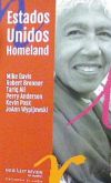 Bild des Verkufers fr ESTADOS UNIDOS: HOMELAND zum Verkauf von AG Library