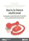 HACIA LA BANCA MULTICANAL