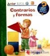 Seller image for CONTRARIOS Y FORMAS QUE?COMO? Y POR QUE? for sale by AG Library