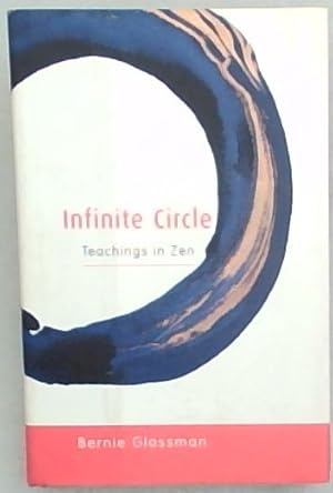 Image du vendeur pour Infinite Circle Teachings In Zen mis en vente par Chapter 1