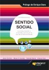 Imagen del vendedor de SENTIDO SOCIAL a la venta por AG Library