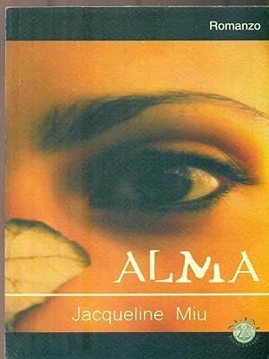 Seller image for Alma for sale by Librodifaccia
