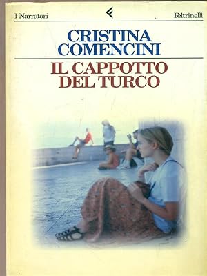 Imagen del vendedor de Il cappotto del turco a la venta por Librodifaccia