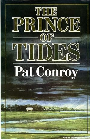 Imagen del vendedor de The Prince of Tides: A Novel a la venta por Great Southern Books