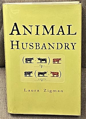 Imagen del vendedor de Animal Husbandry a la venta por My Book Heaven