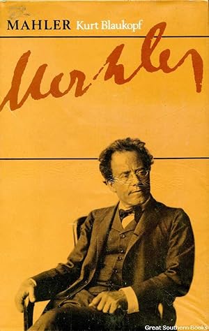 Gustav Mahler