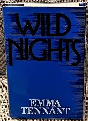 Seller image for Wild Nights for sale by My Book Heaven