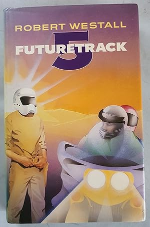 Seller image for Futuretrack 5 for sale by P Rulton Rare Books