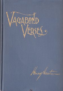 Vagabond Verses