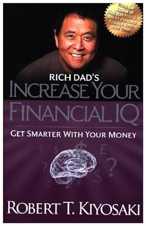Bild des Verkufers fr Rich Dad\ s Increase your financial IQ zum Verkauf von moluna