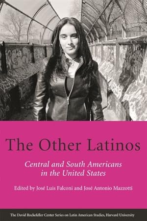 Image du vendeur pour Other Latinos : Central and South Americans in the United States mis en vente par GreatBookPricesUK