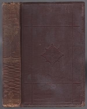 Seller image for The Young Lady's Counsellor with Outlines and Illustrations of the Sphere, the Duties, and the Dangers of Young Women. Designed to be a Guide to True Happiness ion this Life and to Glory in the Life which is to Come for sale by Between the Covers-Rare Books, Inc. ABAA