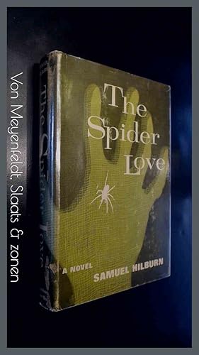 The spider love